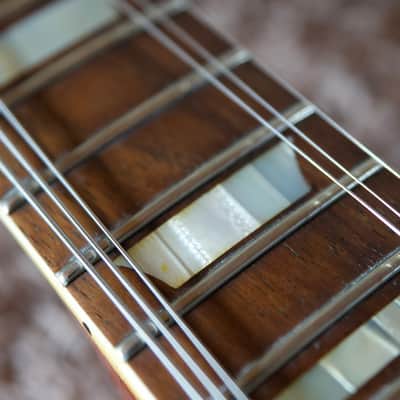 2016 Gibson Custom Shop '58 Les Paul Reissue R8 HISTORIC MAKEOVER w/OHSC image 17