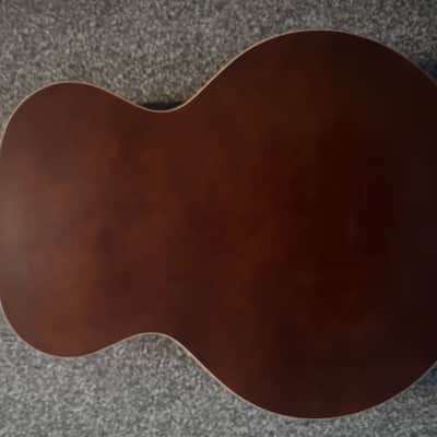 Gretsch G9555 New Yorker Archtop image 4