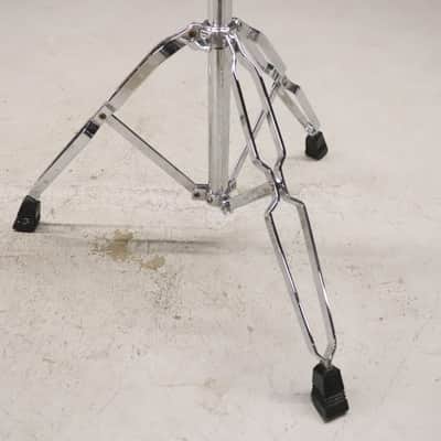 Pearl Straight Cymbal Stand Double Braced image 9