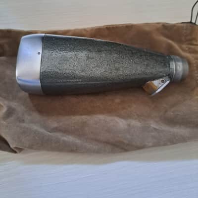 Telefunken / Senheiser MD21 1950's - 1960's vintage microphone image 3