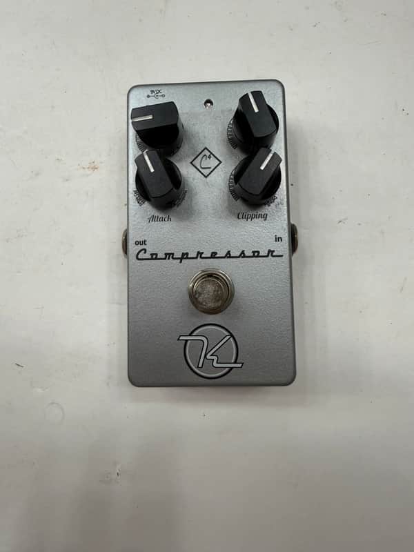 Keeley C4