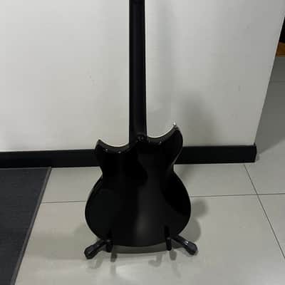 Yamaha Revstar II Standard RSS20 2022 - Present - Vintage White image 4