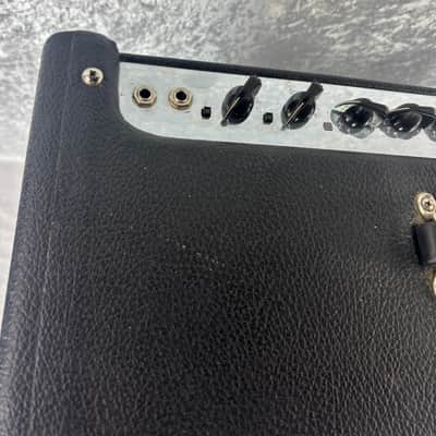 Fender Hot Rod Deville 410 4x10 all tube combo amp with casters image 5