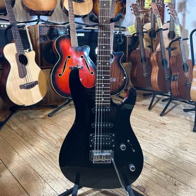 Ibanez Gio - Black imagen 1