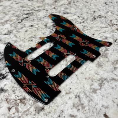 Decoboom - Black Redtail for Nashville Telecaster image 2