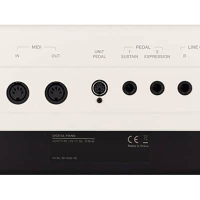 Medeli SP-A500 WH image 6