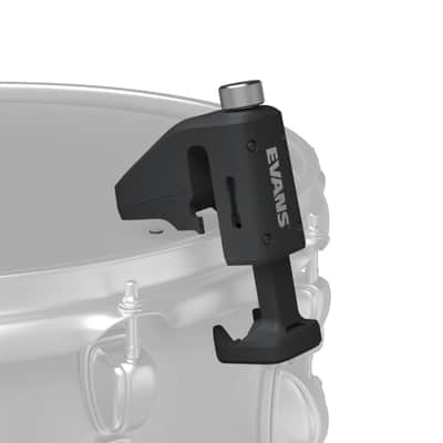 OPEN BOX - Evans Drum Sensor for Sensory Percussion System, Add-On [SKU 886640B] image 2