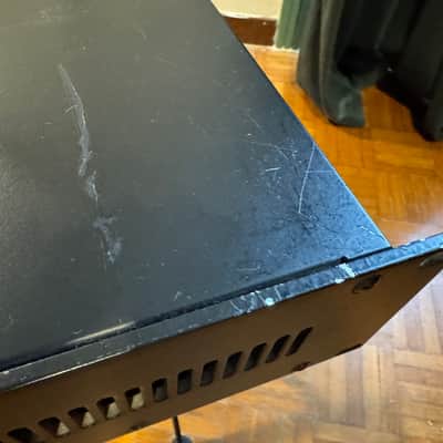 Mesa Boogie Stereo Simul-Class 2:Ninety 2-Channel 90-Watt Power Amplifier 1995 2:90 image 4