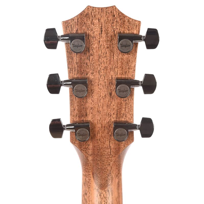 Taylor 812ce with V-Class Bracing image 7