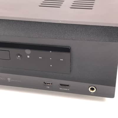 Oppo BDP-105 Universal 3D Blu-Ray CD DVD Player image 6