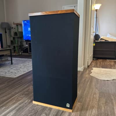 RTR Series IV Model E Vintage Speakers image 16