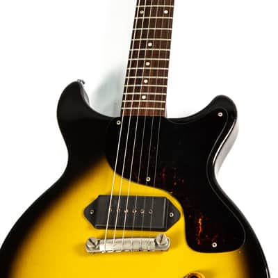Orville (by Gibson) Les Paul Junior Electric Guitar Owned By Billie Joe Armstrong Of Green Day image 9