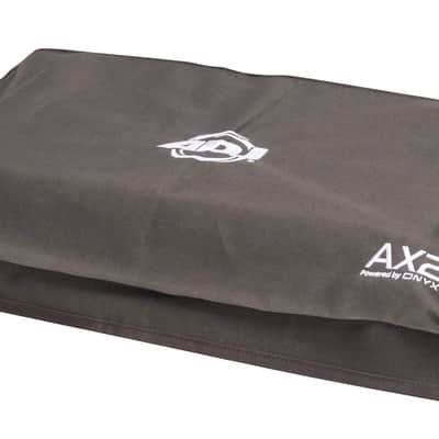 American DJ AX2 Lighting Controller Powered by ONYX Obsidian Control Systems ADJ image 9