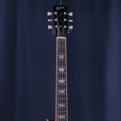 Gibson Les Paul Classic 1992 - Wine Red image 2