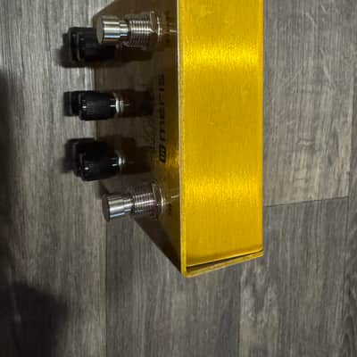 Meris Enzo 2018 - Gold image 4