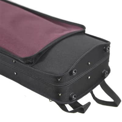 Maurizio Riboni UNOEOTTO Type 3 Violin Case 2026 image 2