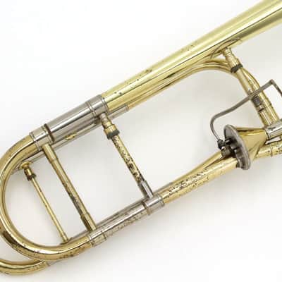 EDWARDS (Wind Instruments) Tenor Bass Trombone T350-E [9905001] (06/16) image 9