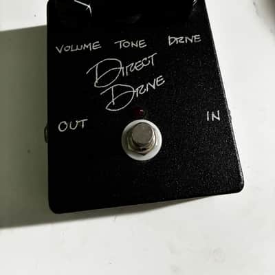 Barber VERY rare 2002 V1 Barber Direct Drive first version hand written labels image 1