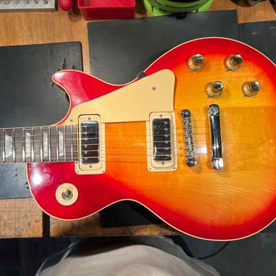 Gibson Les Paul Deluxe 1974 image 7