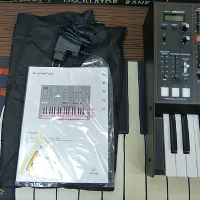 Behringer Odyssey mint in box image 13
