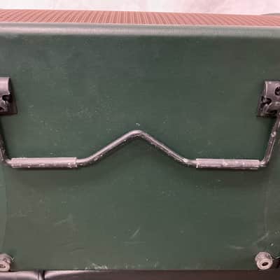 Immagine Crate Taos CA30D 30-Watt 1x8" Acoustic Guitar Combo with DSP Effects 2000s - Green - 6