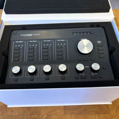 Arturia AudioFuse Studio USB-C Audio Interface 2020 - Present - BARELY USED image 2