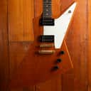 Gibson Explorer Natural 2015 mint