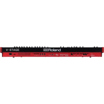 Roland V-Stage 88 Stage Piano image 3