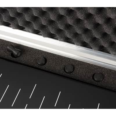 SOMA Laboratory Flux Hard Case (Black) image 6