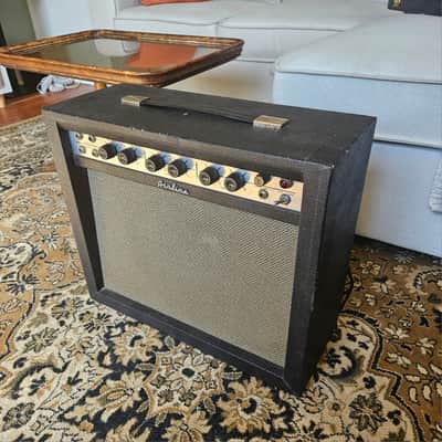 Immagine 1963 Airline Model 62-9013a Amplifier - 2