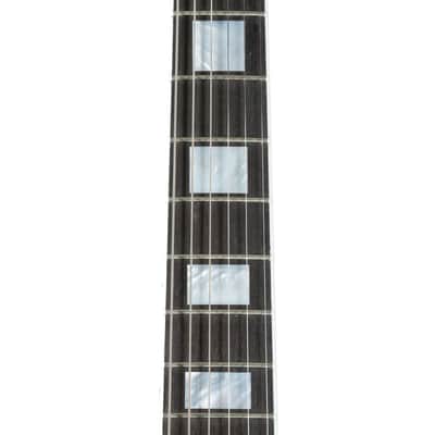 Gibson Les Paul Custom 70s Buttercream - Single Cut Electric Guitar image 10