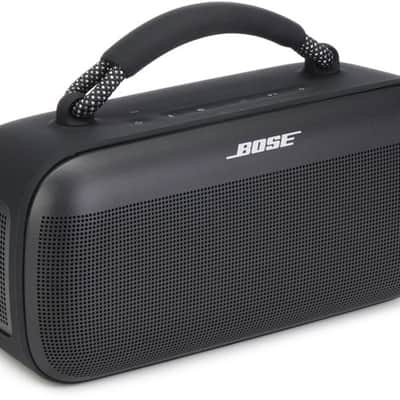 Bose SoundLink Max Portable Speaker - Black image 2