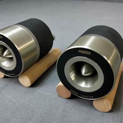 Fostex T90A Horn Super Tweeter IMP.8Ω MUS.50W In Excellent
