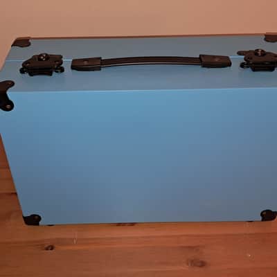 Eurorack Suitcase Rack image 5