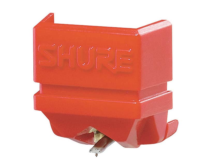Shure N92E image 1