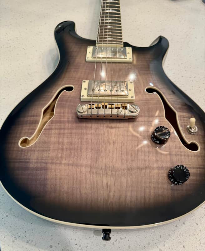 PRS SE Hollowbody II