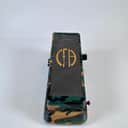 Jim Dunlop DB-01 Dime Cry Baby From Hell Wah Pedal Dimebag