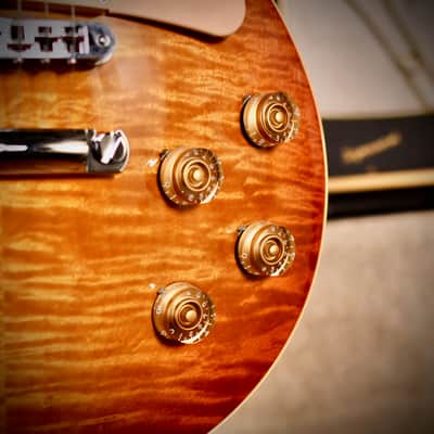 Gibson Les Paul Traditional Sunburst 2013 image 18