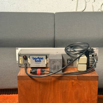 Pultec EQP-1A3 Program Equalizer image 2