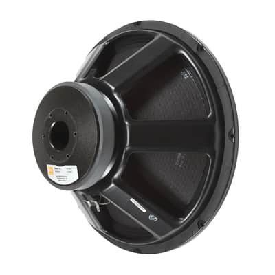 JBL EON718S 18" 1500W Powered Subwoofer Active Sub w/Threaded Pole Mount + DSP image 8