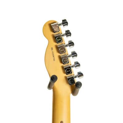 Fender American Professional II Telecaster, Maple Fingerboard, Black image 7
