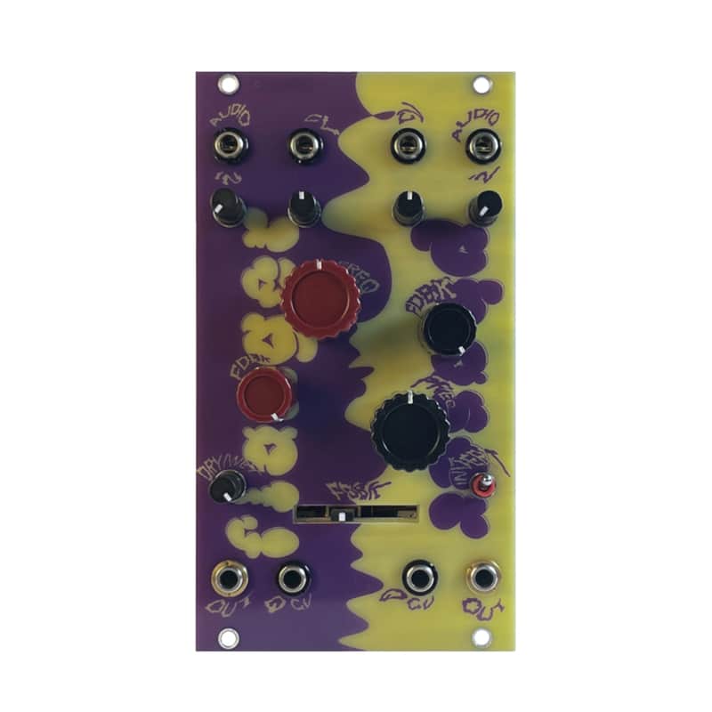 Manifold Research Centre Ubique image 1