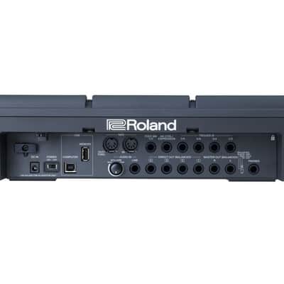 Roland SPD-SX PRO Sampling Pad image 7