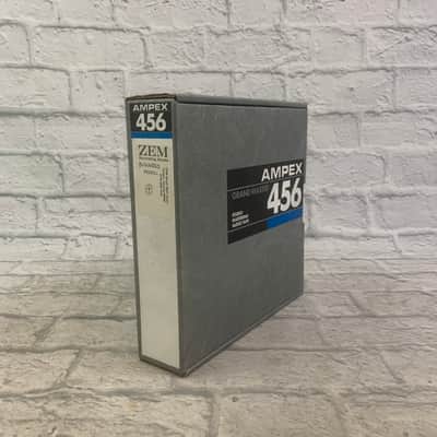 Ampex Grand Master 456 Reel to Reel image 2