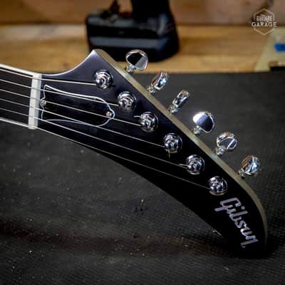 Gibson Victory 2024 - Satin Gold image 6