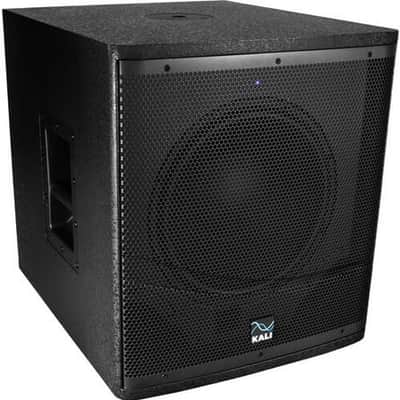 Kali Audio Studio/Live Subwoofer V2, WS-12V2 image 11