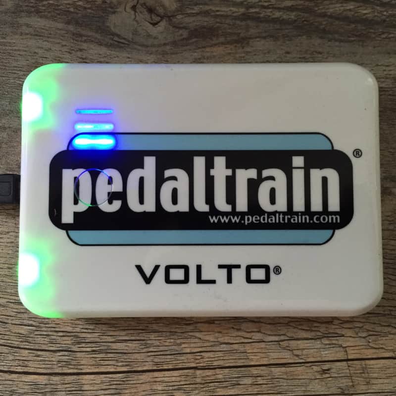 Pedaltrain Volto image 2