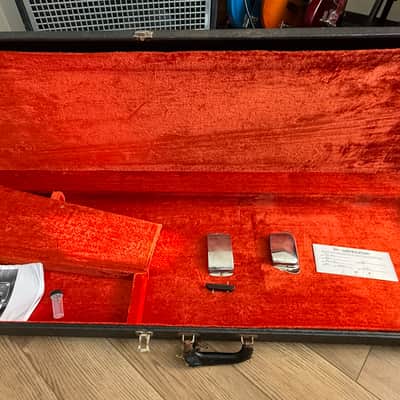Fender Precision Bass 1974 - Sunburst image 11