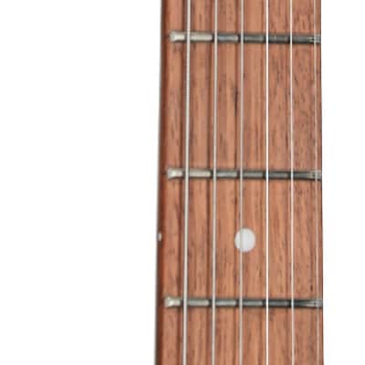 Ibanez RG421 Electric Guitar Mahogany Oil image 7