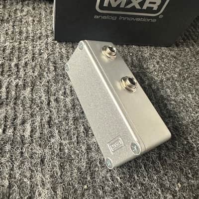 MXR M231 TRS Split + Tap 2024 - Present - Silver image 4